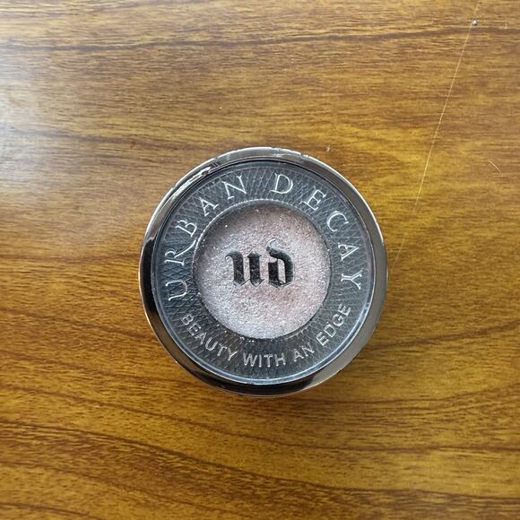 Authentic Urban Decay full size single eyeshadow Midnight Cowboy size 0.05oz - Picture 1 of 3